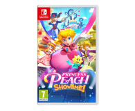 Switch Princess Peach: Showtime! - 1216873 - zdjęcie 1